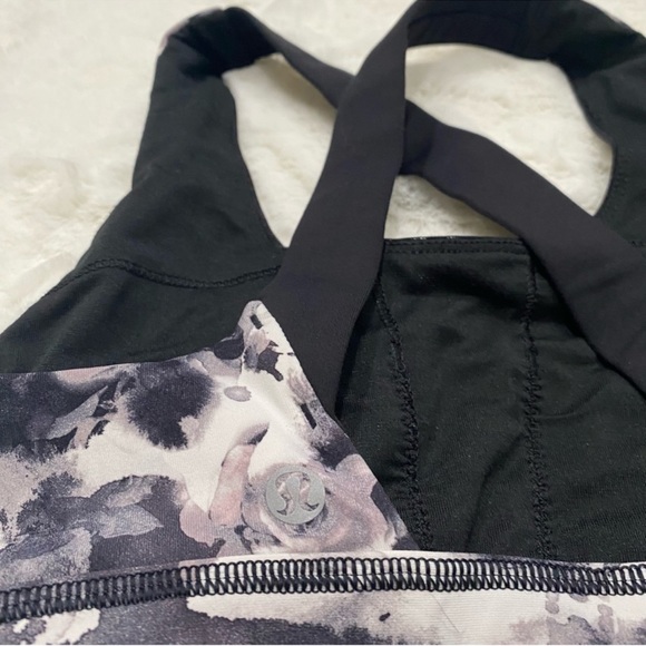 Lululemon Sports Bra - Picture 3 of 4